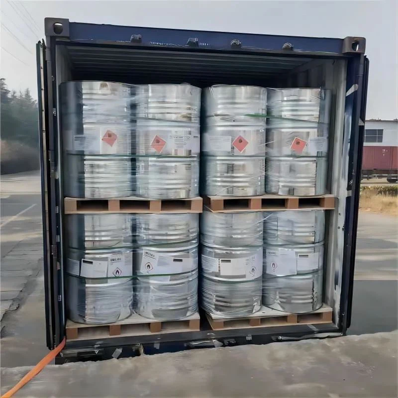 CAS 127-19-5 Organic Solvent 99.9% Dimethyl Acetamide/DMAC