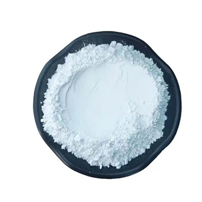 98 ٪ سفیدی الٹرا فائن کیلشیم کاربونیٹ پاؤڈر