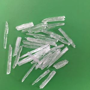 مینتھول کرسٹل